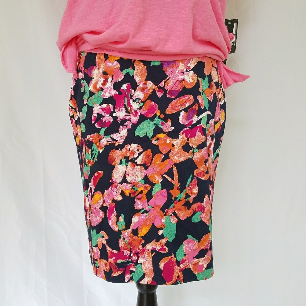 Ann Taylor Skirt Size 6P